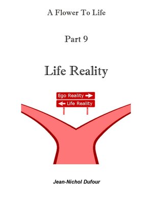 cover image of Life Reality
